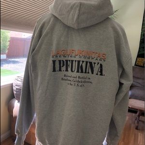 Lagunitas Brewing Company